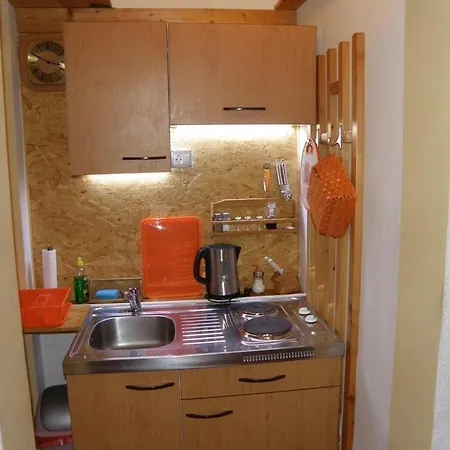 With A Parking Space - 15330 *