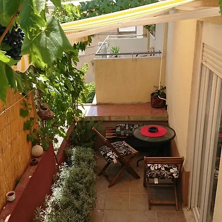 With A Parking Space - 15330 * أوميس