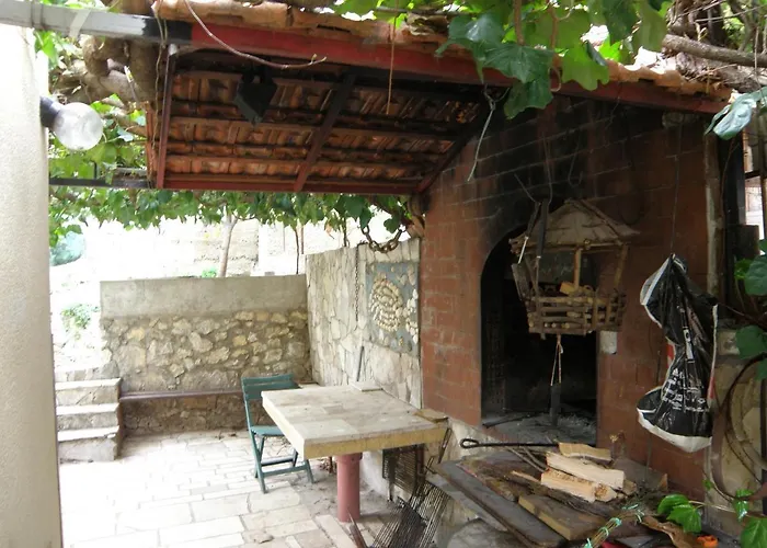 With A Parking Space - 15330 *