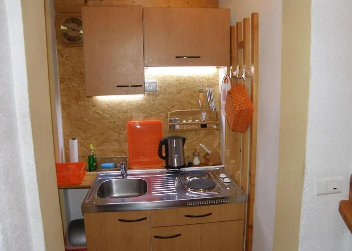 With A Parking Space - 15330 *